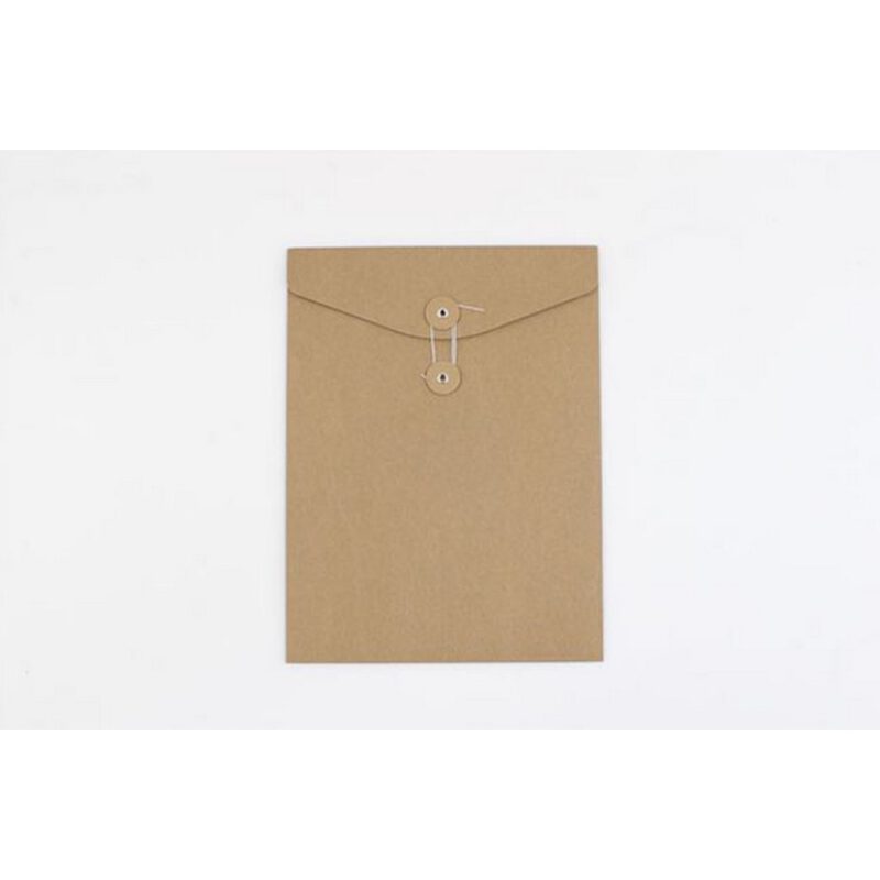 Paperbutton Envelope